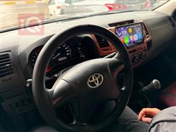 تويوتا هايلوكس